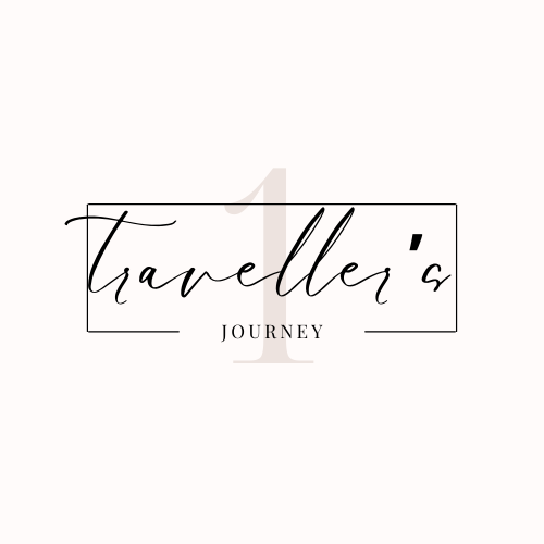 ONE TRAVELLER'S JOURNEY